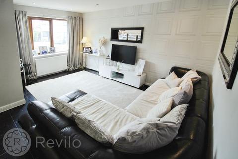 4 bedroom detached house for sale, Hillstone Avenue, Rochdale, OL12