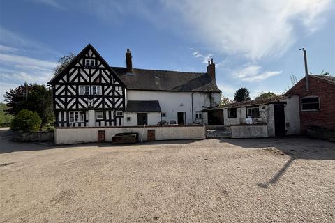 undefined, Waldley, Doveridge, Ashbourne
