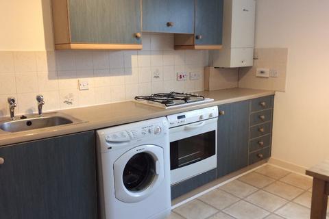 2 bedroom flat to rent, Moray Park Terrace, Edinburgh, EH7