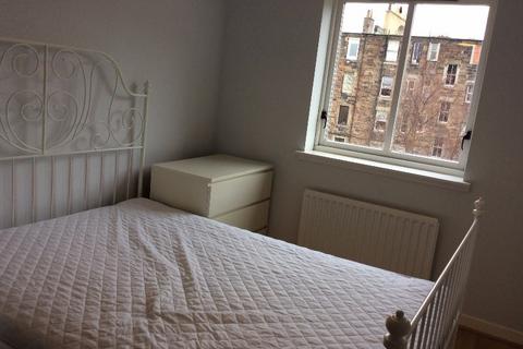 2 bedroom flat to rent, Moray Park Terrace, Edinburgh, EH7