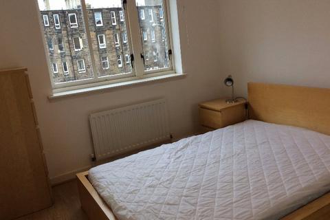 2 bedroom flat to rent, Moray Park Terrace, Edinburgh, EH7