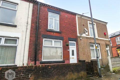 165 Plodder Lane, Farnworth, Bolton, BL4 0BT