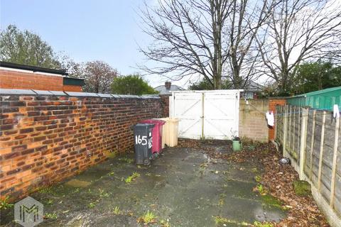 165 Plodder Lane, Farnworth, Bolton, BL4 0BT