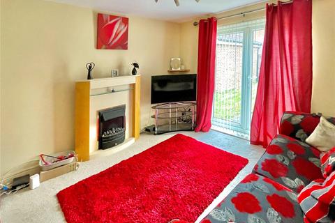 4 bedroom detached house for sale, Kingfisher Drive, Barnsley S73