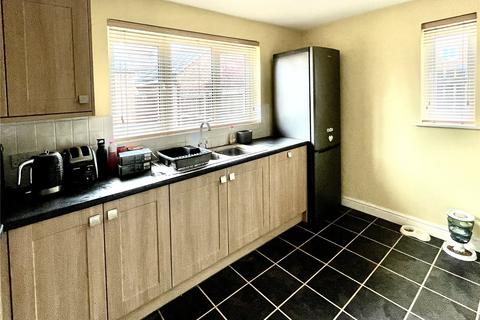 4 bedroom detached house for sale, Kingfisher Drive, Barnsley S73