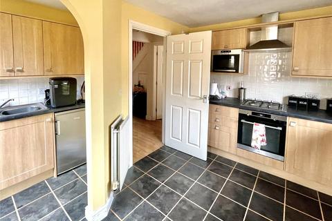 4 bedroom detached house for sale, Kingfisher Drive, Barnsley S73