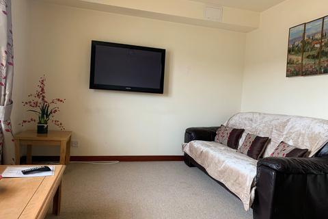 1 bedroom flat to rent, Strawberry Bank Parade, Aberdeen, AB11
