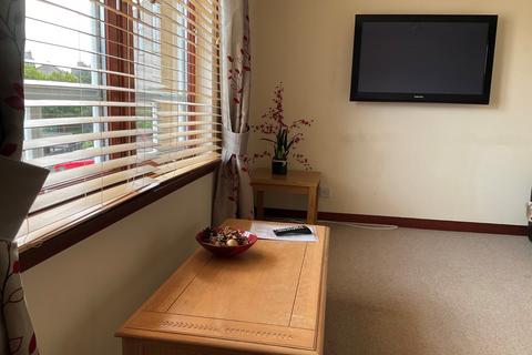1 bedroom flat to rent, Strawberry Bank Parade, Aberdeen, AB11