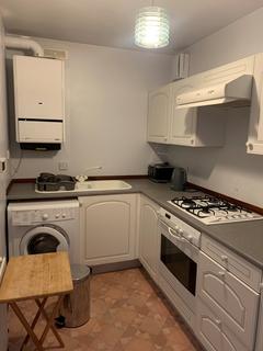 1 bedroom flat to rent, Strawberry Bank Parade, Aberdeen, AB11