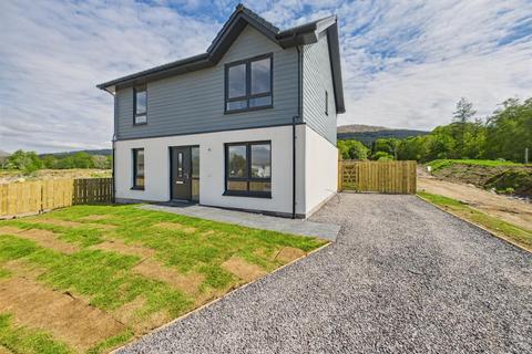 4 bedroom house for sale, Sutherland's Rise, Oban PA37