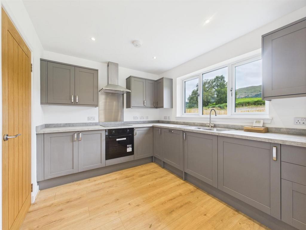 Kitchen and Diner