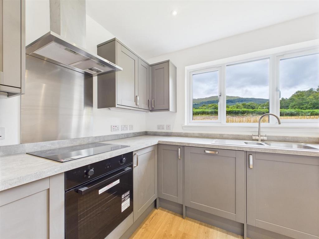 Kitchen and Diner