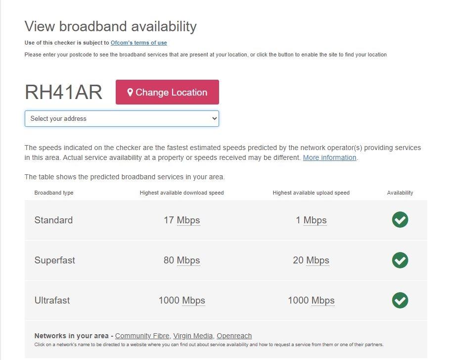 Broadband