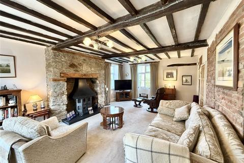5 bedroom detached house for sale, Llanfyllin, Powys, SY22