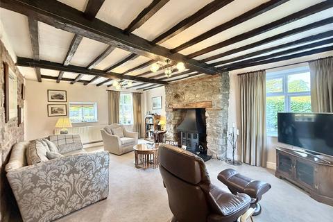 5 bedroom detached house for sale, Llanfyllin, Powys, SY22