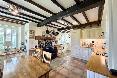 5 bedroom detached house for sale, Llanfyllin, Powys, SY22