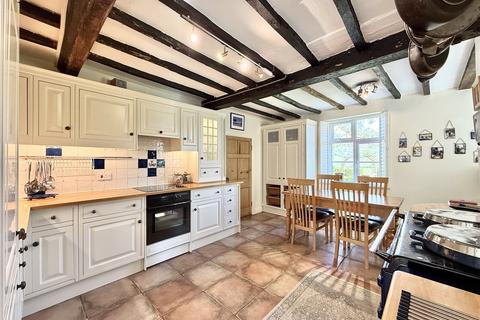 5 bedroom detached house for sale, Llanfyllin, Powys, SY22
