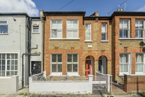 46 Humbolt Road, London, W6 8QJ