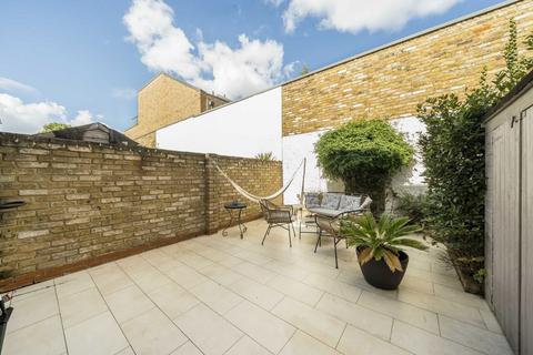 46 Humbolt Road, London, W6 8QJ