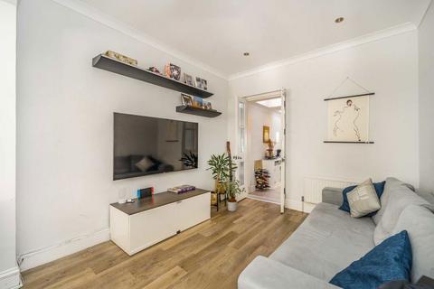 46 Humbolt Road, London, W6 8QJ