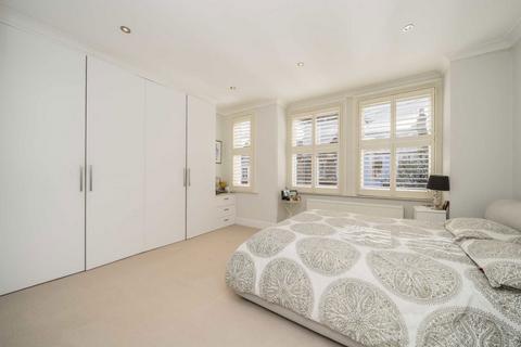 46 Humbolt Road, London, W6 8QJ