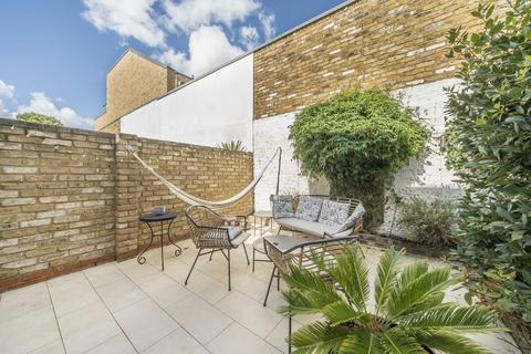 46 Humbolt Road, London, W6 8QJ