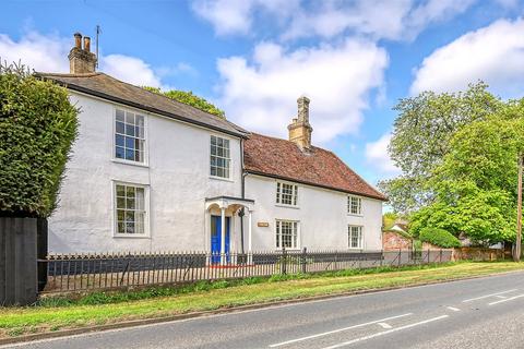 undefined, Poole Street, Great Yeldham, Halstead, Essex, CO9