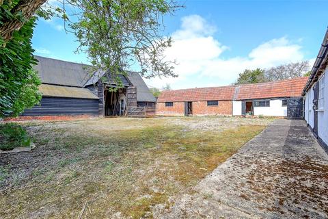 undefined, Poole Street, Great Yeldham, Halstead, Essex, CO9