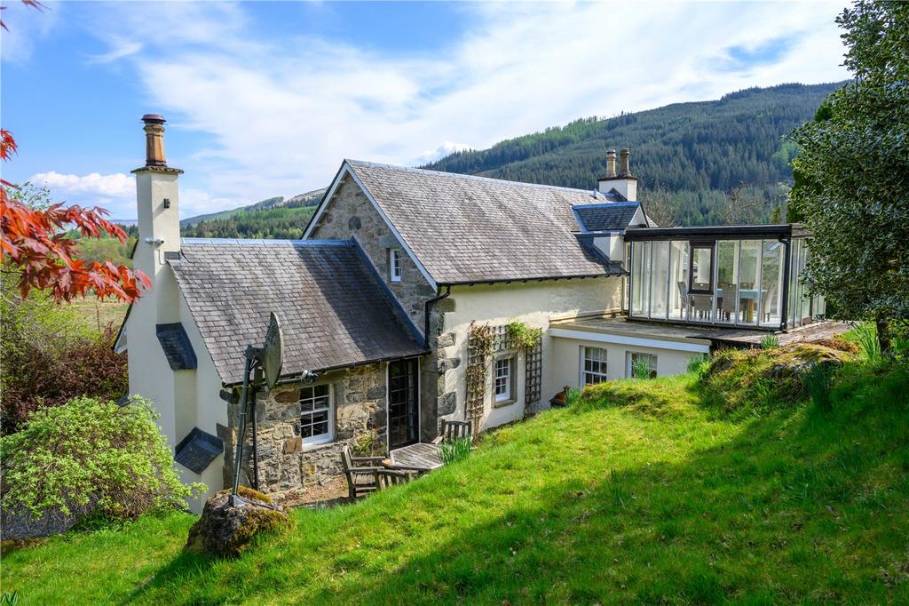 Back Of House