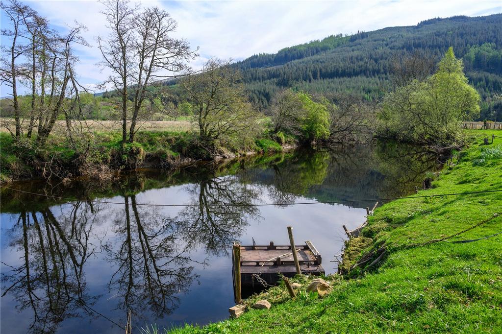 River Balvaig