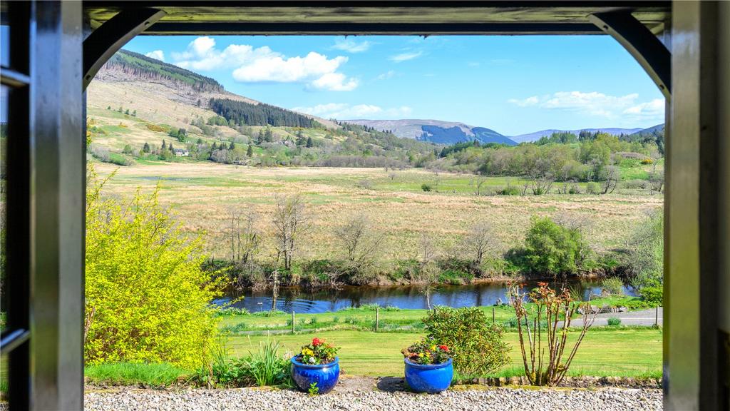 Views From House