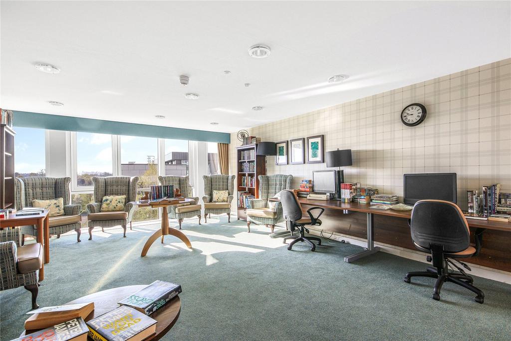 Communal Area
