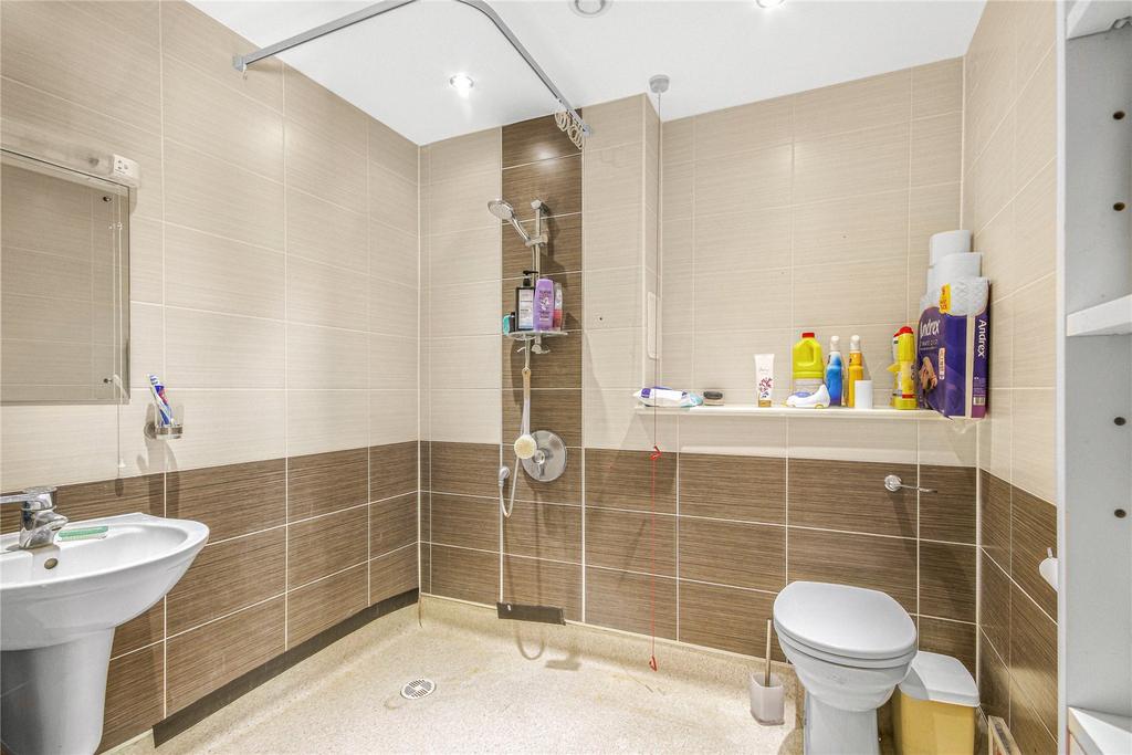 Wet Room