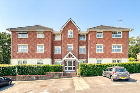 2 bedroom apartment for sale, Babbage Way, Bracknell, Berkshire, RG12