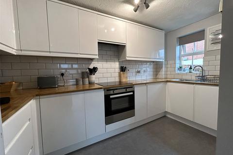 2 bedroom apartment for sale, Babbage Way, Bracknell, Berkshire, RG12
