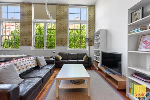 2 bedroom apartment for sale, Clark Street, London, E1