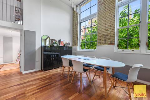 2 bedroom apartment for sale, Clark Street, London, E1