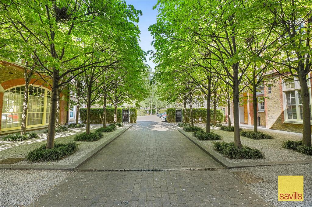 Communal Garden