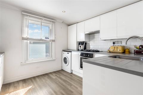 3 bedroom maisonette for sale, Crescent Road, London, N22