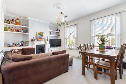 3 bedroom maisonette for sale, Crescent Road, London, N22