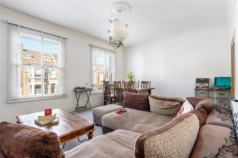 3 bedroom maisonette for sale, Crescent Road, London, N22