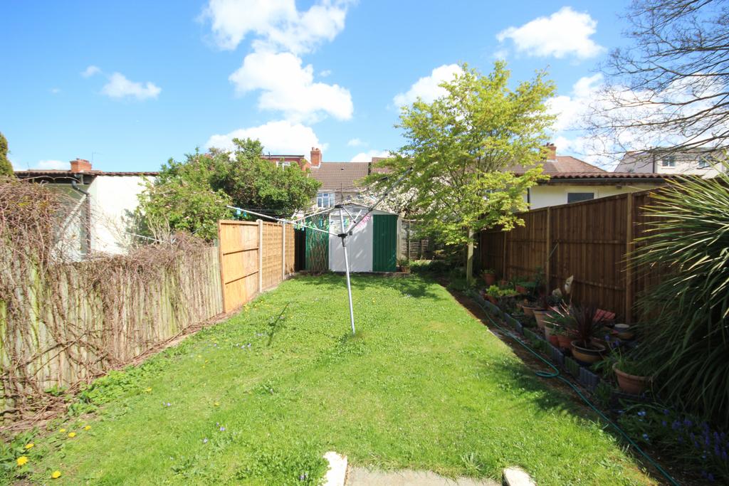 Wendy Way, Wembley, Middlesex HA0