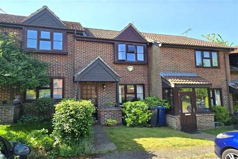 undefined, Bargate Wood, Godalming GU7