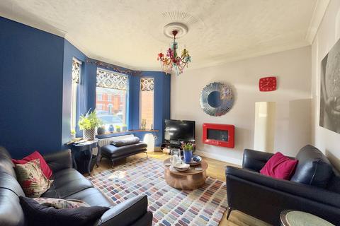4 bedroom detached house for sale, Orcheston Road, Bournemouth, BH8