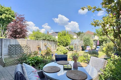 4 bedroom detached house for sale, Orcheston Road, Bournemouth, BH8