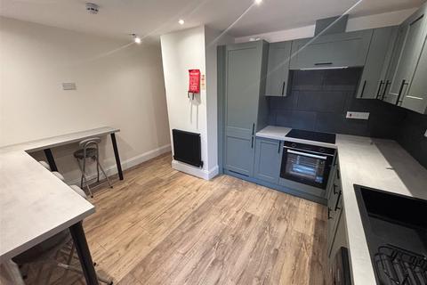 1 bedroom property to rent, Jackson Street, East Yorkshire DN14