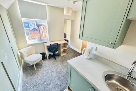 1 bedroom property to rent, Jackson Street, East Yorkshire DN14
