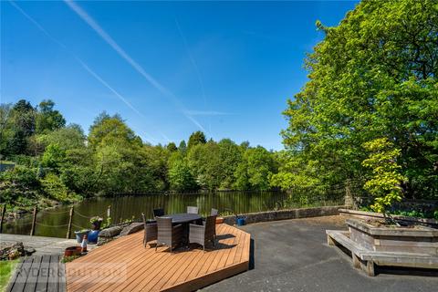 2 bedroom apartment for sale, Clough Lea, Marsden, Huddersfield, West Yorkshire, HD7