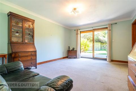 2 bedroom apartment for sale, Clough Lea, Marsden, Huddersfield, West Yorkshire, HD7