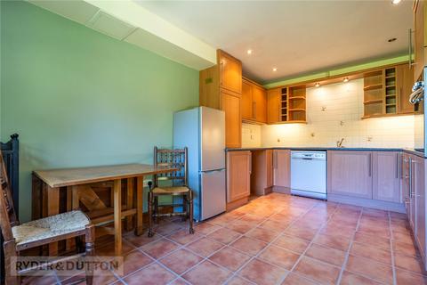 2 bedroom apartment for sale, Clough Lea, Marsden, Huddersfield, West Yorkshire, HD7